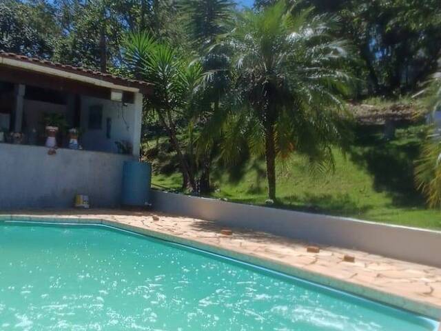 Casa para Venda em Atibaia - 5