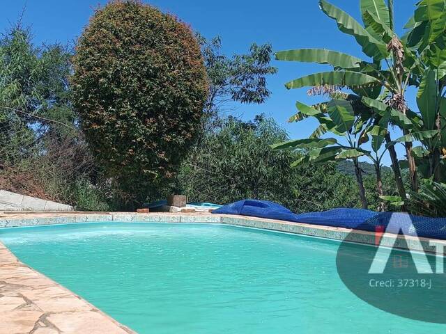 #CH1868 - Casa para Venda em Atibaia - SP - 2