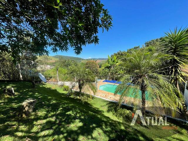 Casa para Venda em Atibaia - 4