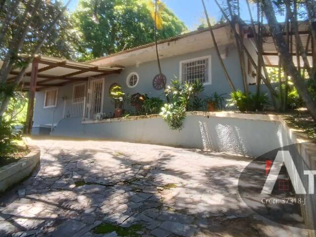 #CH1868 - Casa para Venda em Atibaia - SP - 3