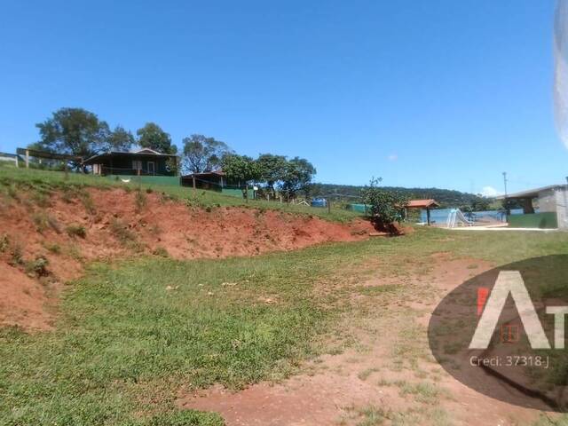 #CH1869 - Casa para Venda em Atibaia - SP - 3