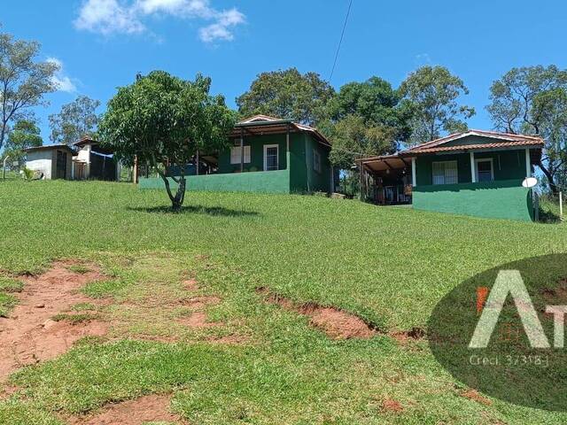 #CH1869 - Casa para Venda em Atibaia - SP - 1