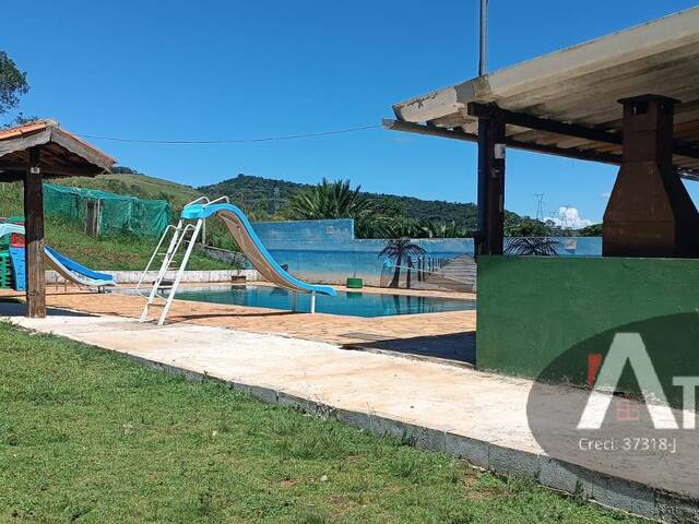 #CH1869 - Casa para Venda em Atibaia - SP - 2