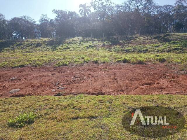Área para Venda em Atibaia - 4