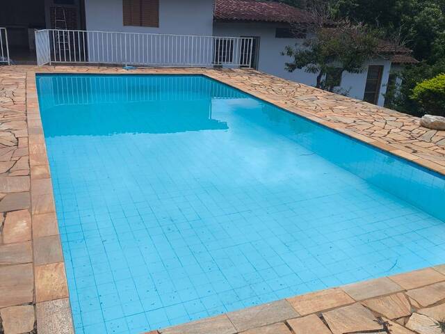 #CH1872 - Chácara para Venda em Atibaia - SP - 2