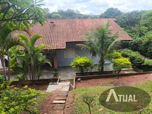 #CH1872 - Chácara para Venda em Atibaia - SP - 3