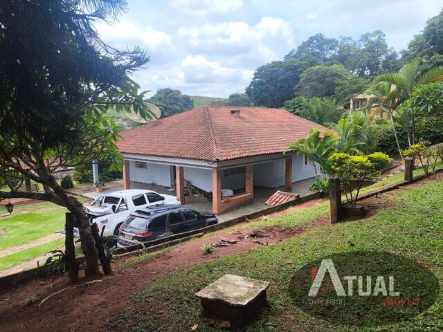 #CH1872 - Chácara para Venda em Atibaia - SP - 1