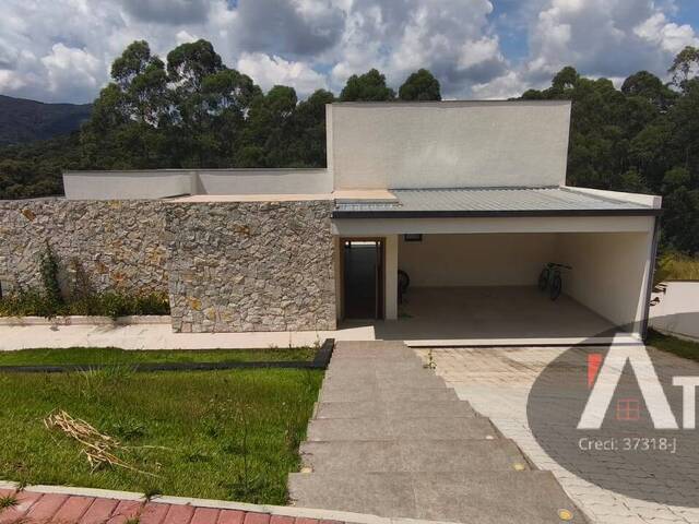 #CS1874 - Casa em condomínio para Venda em Mairiporã - SP - 1