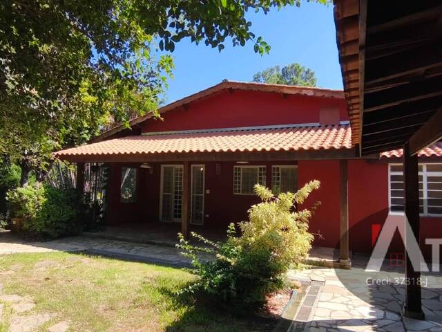 Venda em Jardim Maristela - Atibaia