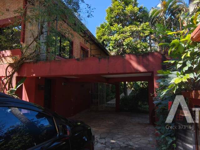 #CS1875 - Casa em condomínio para Venda em Atibaia - SP - 2