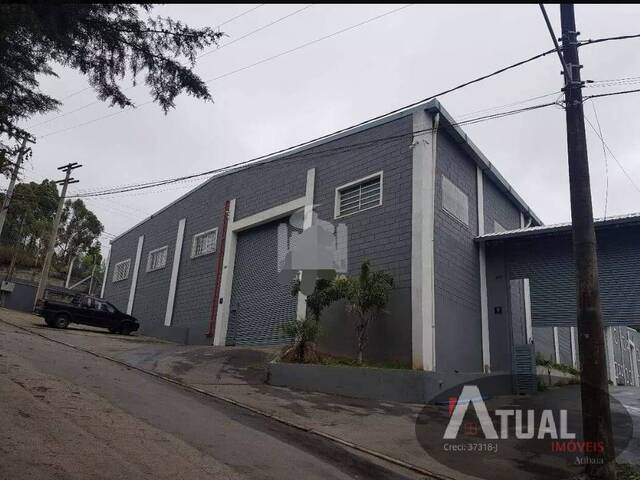 #GP1876 - Galpão para Venda em Mairiporã - SP