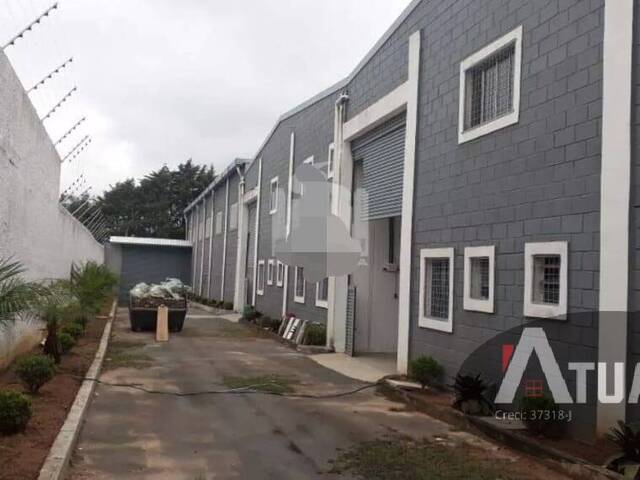 #GP1876 - Galpão para Venda em Mairiporã - SP