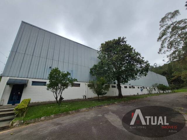 #GP1877 - Galpão para Venda em Mairiporã - SP - 2