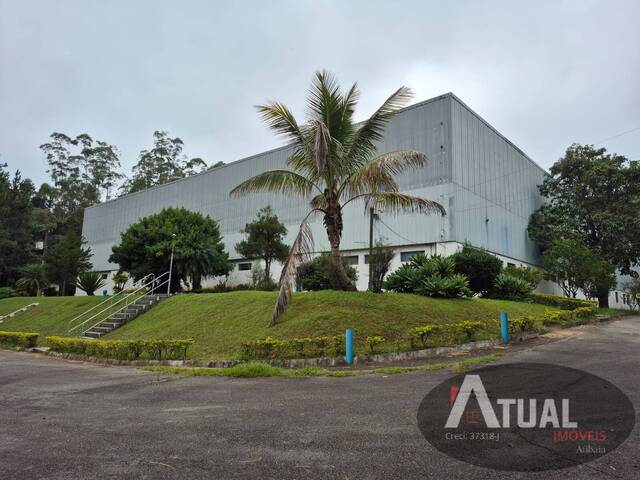 #GP1877 - Galpão para Venda em Mairiporã - SP - 1