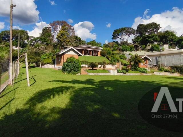 #CH1879 - Casa para Venda em Atibaia - SP - 3