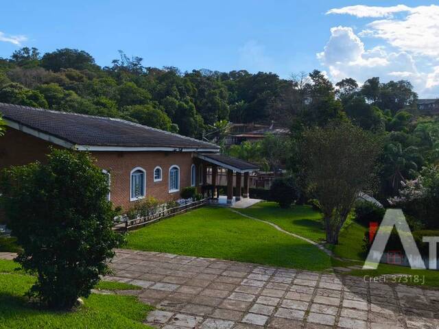 #CH1879 - Casa para Venda em Atibaia - SP - 2