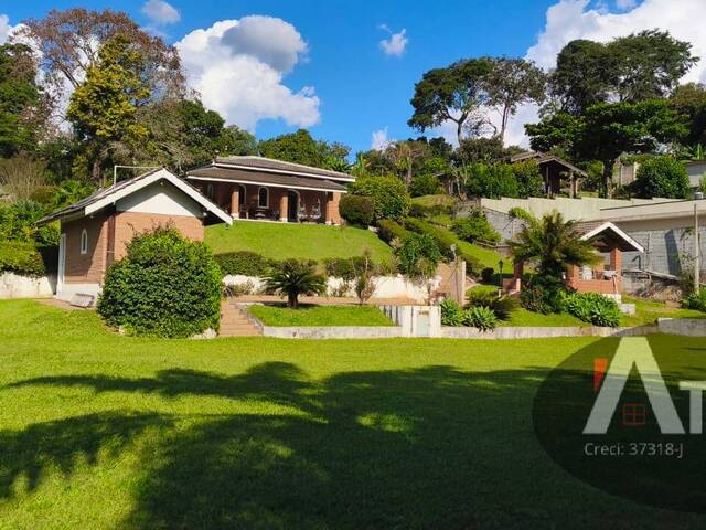 Casa para Venda em Atibaia - 4