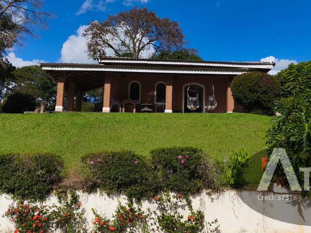 #CH1879 - Casa para Venda em Atibaia - SP - 1