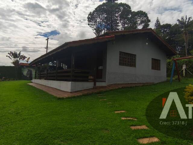 Casa para Venda em Atibaia - 4