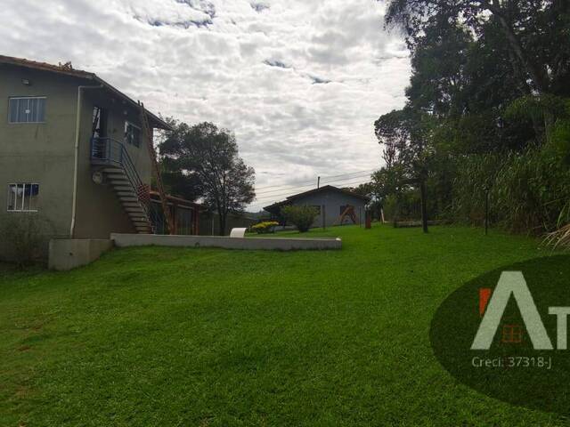 #CH1880 - Casa para Venda em Atibaia - SP - 3