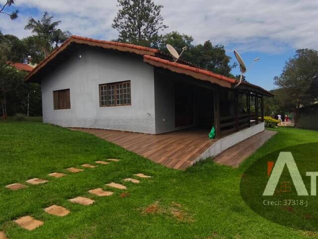 Venda em Rio Acima - Atibaia