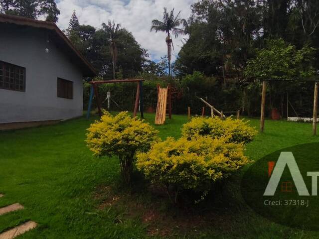 #CH1880 - Casa para Venda em Atibaia - SP - 2