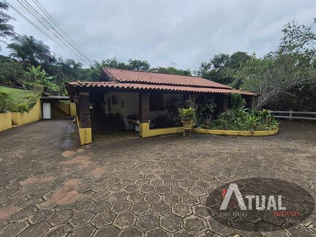 #CH1189 - Chácara para Venda em Bragança Paulista - SP - 1