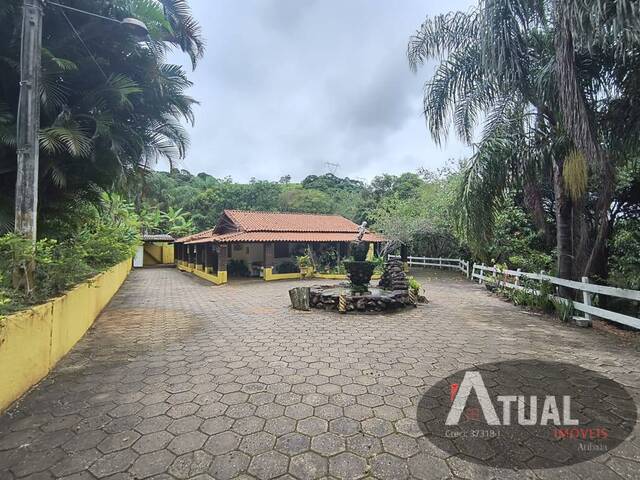 #CH1189 - Chácara para Venda em Bragança Paulista - SP - 2