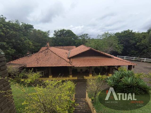 #CH1189 - Chácara para Venda em Bragança Paulista - SP - 3