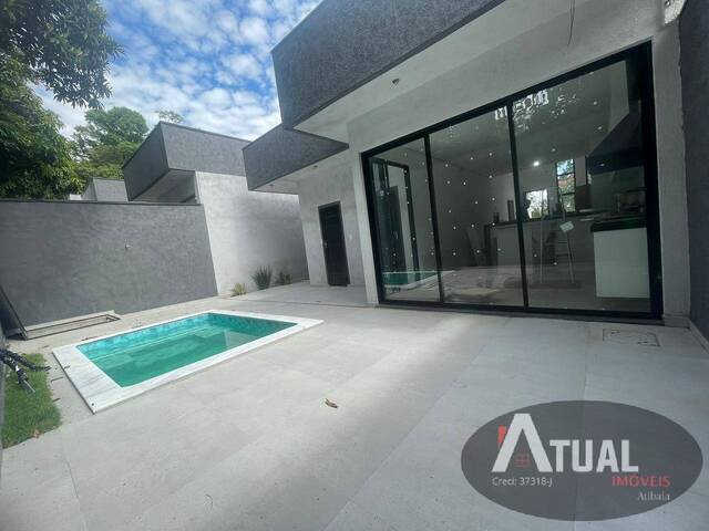 Casa para Venda em Atibaia - 5