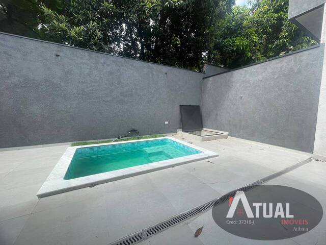 Casa para Venda em Atibaia - 4