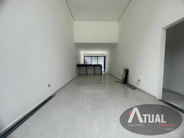 Casa para Venda em Atibaia - 3