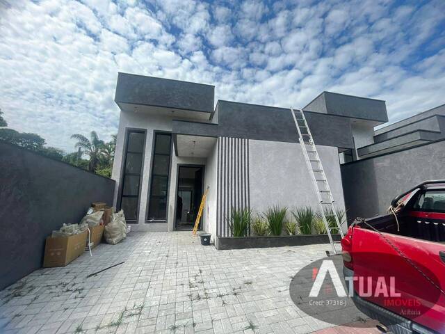 Casa para Venda em Atibaia - 1