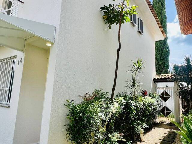 #CS1881 - Casa em condomínio para Venda em Atibaia - SP - 3