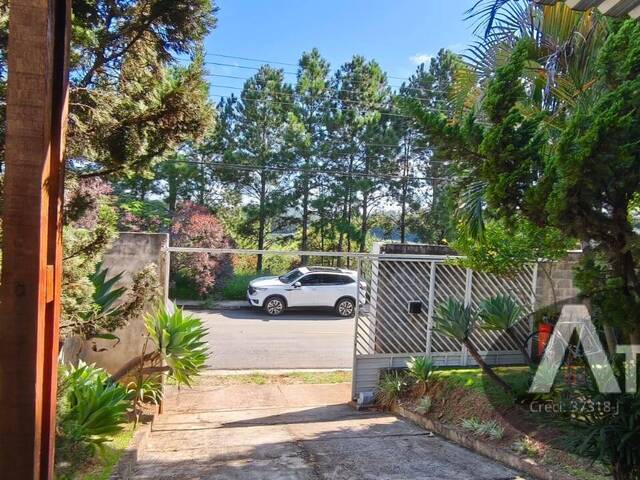 #CS1882 - Casa para Venda em Atibaia - SP - 3