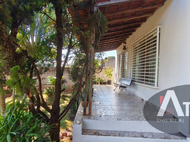 Casa para Venda em Atibaia - 5