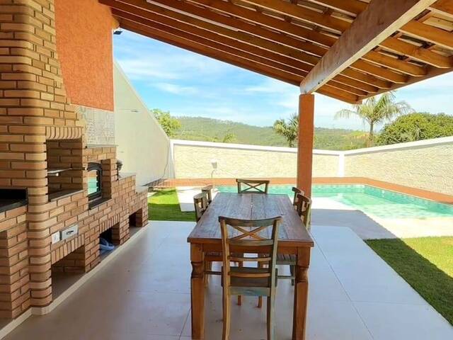 #CH1883 - Chácara para Venda em Mairiporã - SP - 2