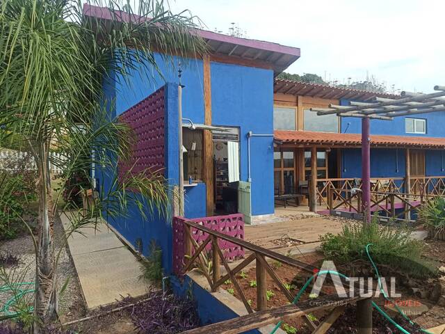 Casa em condomínio para Venda em Atibaia - 2
