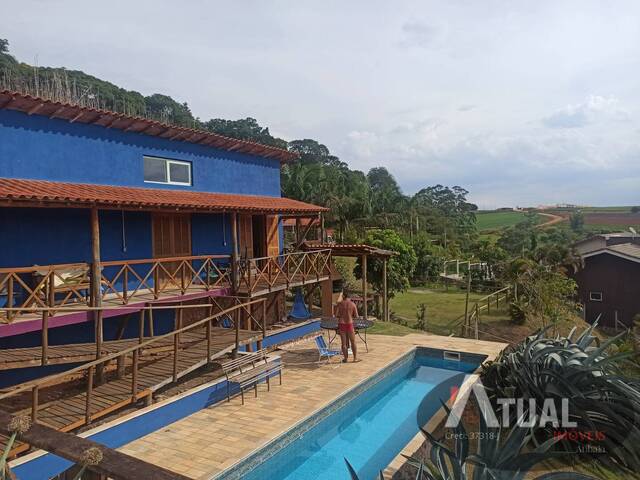 Venda em Mato Dentro - Atibaia