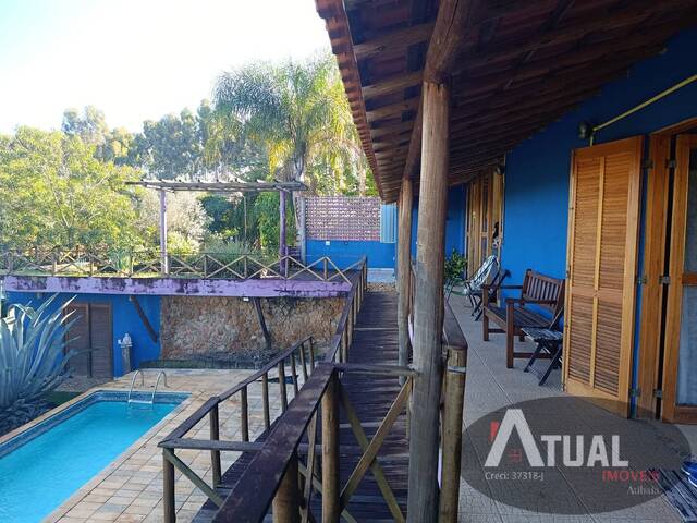 Casa em condomínio para Venda em Atibaia - 4