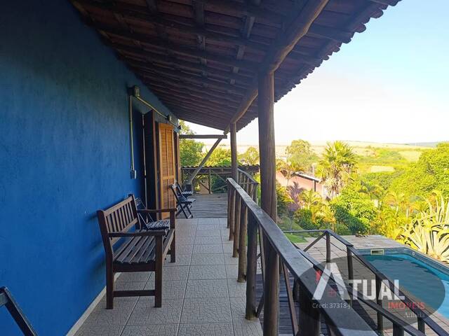 Casa em condomínio para Venda em Atibaia - 5