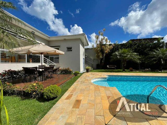 #CS1886 - Casa em condomínio para Venda em Mairiporã - SP - 3