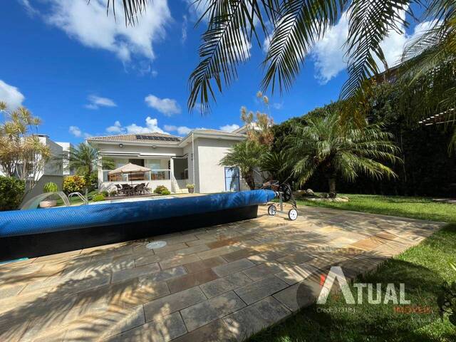 #CS1886 - Casa em condomínio para Venda em Mairiporã - SP - 2