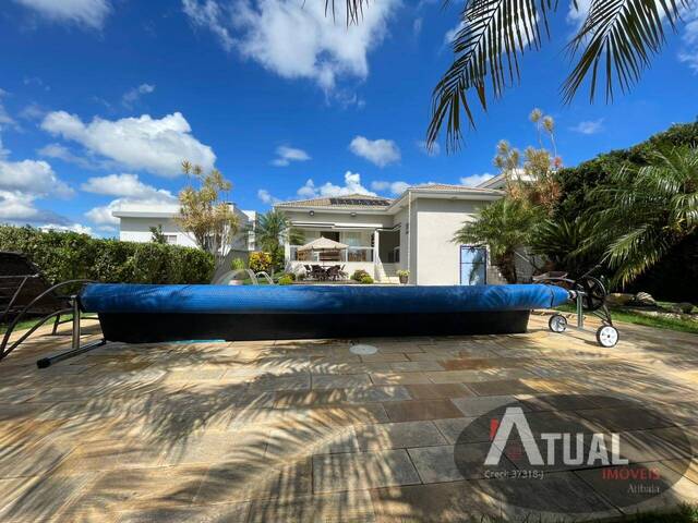 Locação em Jundiaizinho (Terra Preta) - Mairiporã