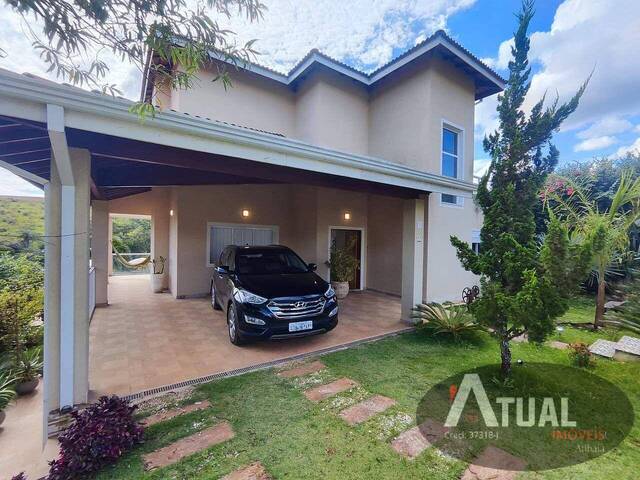 Casa em condomínio para Venda em Atibaia - 4