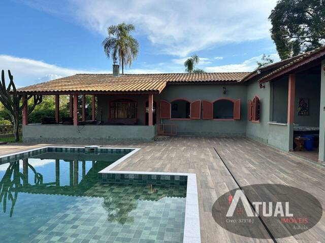 #ST1888 - Sítio para Venda em Bragança Paulista - SP - 3