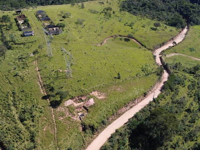 Área para Venda em Mairiporã - 4