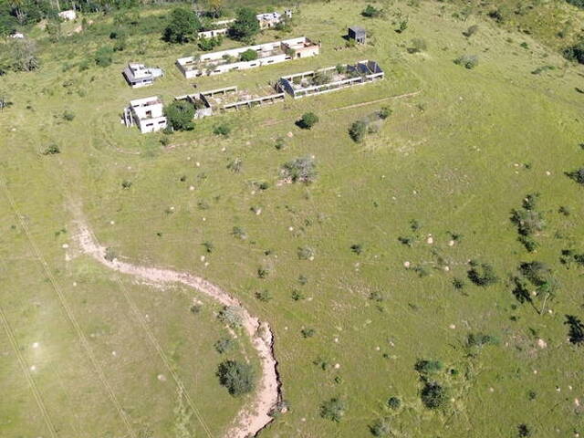 #TR1890 - Área para Venda em Mairiporã - SP - 2