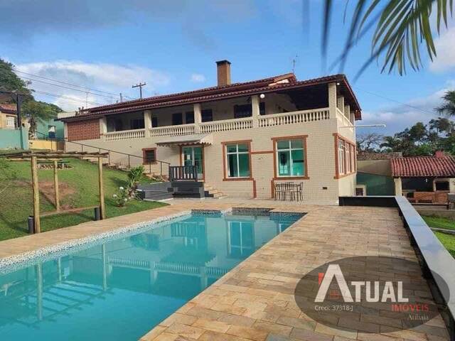 Venda em Jardim Paulista - Atibaia