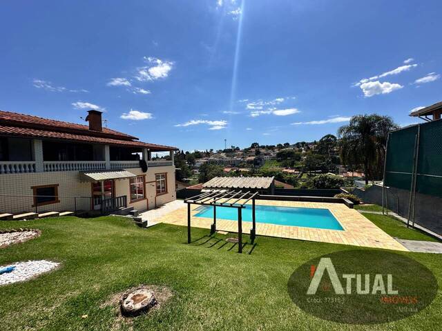 Casa para Venda em Atibaia - 3